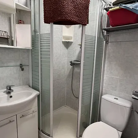 Studio Cosy A Port Avec Parking, Proche Plage Et Commerces, Pour 2 Pers - Fr-1-81-613 *